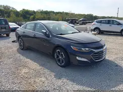 1G1ZD5ST8PF160787 2023 CHEVROLET MALIBU