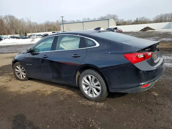 1G1ZD5ST8PF161129 2023 CHEVROLET MALIBU - Image 2