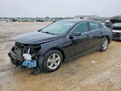 1G1ZD5ST8PF161194 2023 CHEVROLET MALIBU