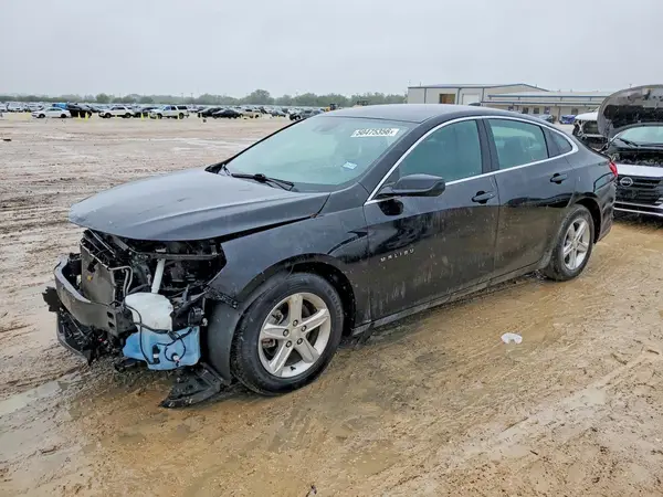 1G1ZD5ST8PF161194 2023 CHEVROLET MALIBU - Image 1