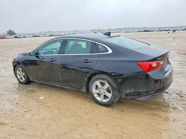 1G1ZD5ST8PF161194 2023 CHEVROLET MALIBU - Image 2