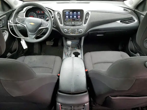 1G1ZD5ST8PF161194 2023 CHEVROLET MALIBU - Image 8