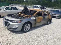 1G1ZD5ST8PF161387 2023 CHEVROLET MALIBU