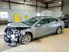 1G1ZD5ST8PF161423 2023 CHEVROLET MALIBU
