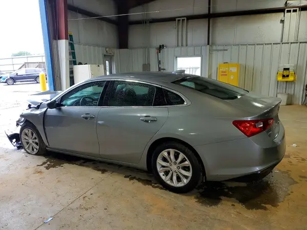 1G1ZD5ST8PF161423 2023 CHEVROLET MALIBU - Image 2