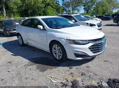 1G1ZD5ST8PF161678 2023 CHEVROLET MALIBU