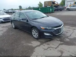 1G1ZD5ST8PF161700 2023 CHEVROLET MALIBU