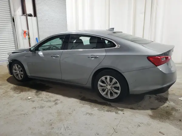 1G1ZD5ST8PF161728 2023 CHEVROLET MALIBU - Image 2