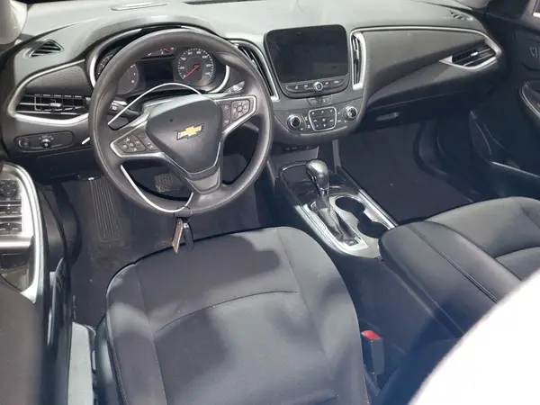 1G1ZD5ST8PF161728 2023 CHEVROLET MALIBU - Image 8