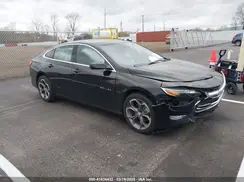 1G1ZD5ST8PF162507 2023 CHEVROLET MALIBU