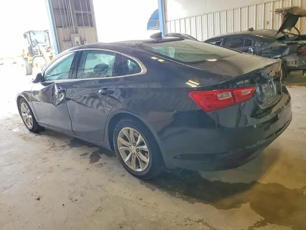 1G1ZD5ST8PF162698 2023 CHEVROLET MALIBU - Image 2