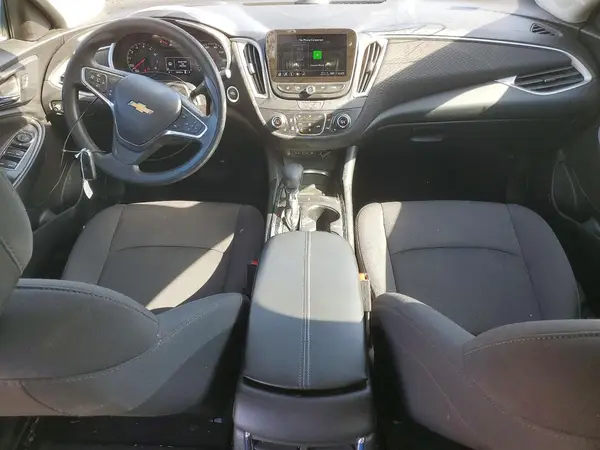 1G1ZD5ST8PF162698 2023 CHEVROLET MALIBU - Image 8