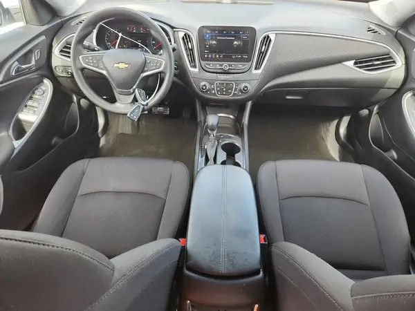 1G1ZD5ST8PF162930 2023 CHEVROLET MALIBU - Image 8