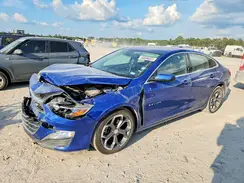 1G1ZD5ST8PF163155 2023 CHEVROLET MALIBU