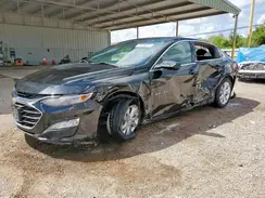 1G1ZD5ST8PF163222 2023 CHEVROLET MALIBU