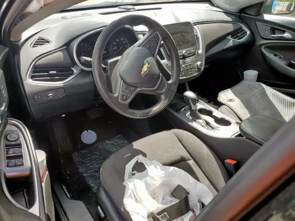 1G1ZD5ST8PF163222 2023 CHEVROLET MALIBU - Image 8