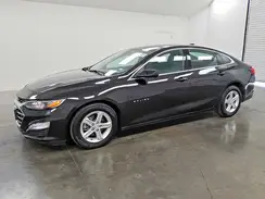 1G1ZD5ST8PF163477 2023 CHEVROLET MALIBU