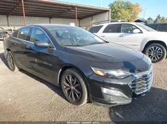 1G1ZD5ST8PF163835 2023 CHEVROLET MALIBU