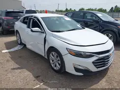 1G1ZD5ST8PF163964 2023 CHEVROLET MALIBU