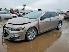 1G1ZD5ST8PF164418 2023 CHEVROLET MALIBU
