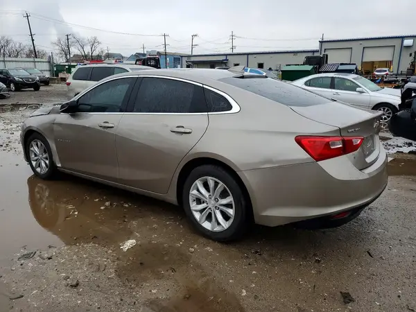 1G1ZD5ST8PF164418 2023 CHEVROLET MALIBU - Image 2