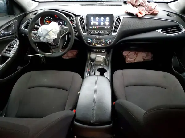 1G1ZD5ST8PF164418 2023 CHEVROLET MALIBU - Image 8