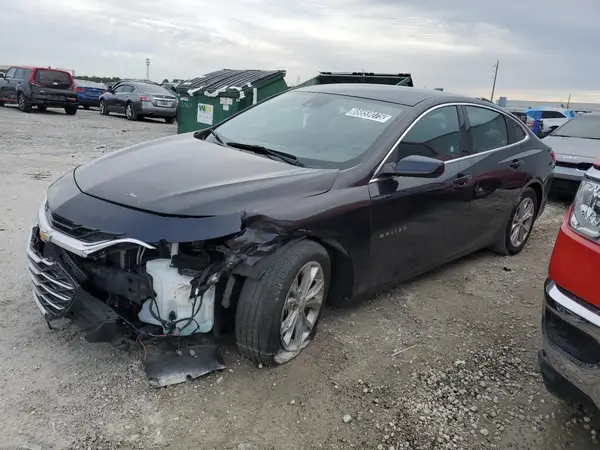1G1ZD5ST8PF164483 2023 CHEVROLET MALIBU - Image 1