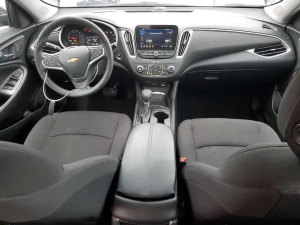 1G1ZD5ST8PF164483 2023 CHEVROLET MALIBU - Image 8