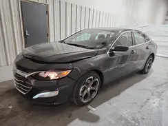 1G1ZD5ST8PF164581 2023 CHEVROLET MALIBU