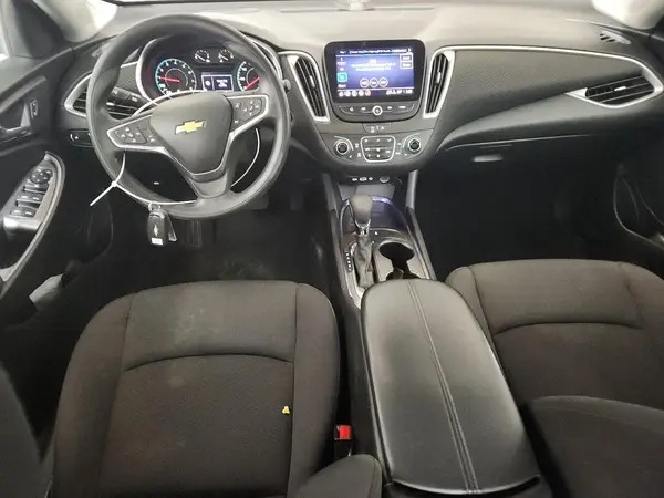 1G1ZD5ST8PF164581 2023 CHEVROLET MALIBU - Image 8