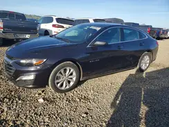 1G1ZD5ST8PF165214 2023 CHEVROLET MALIBU