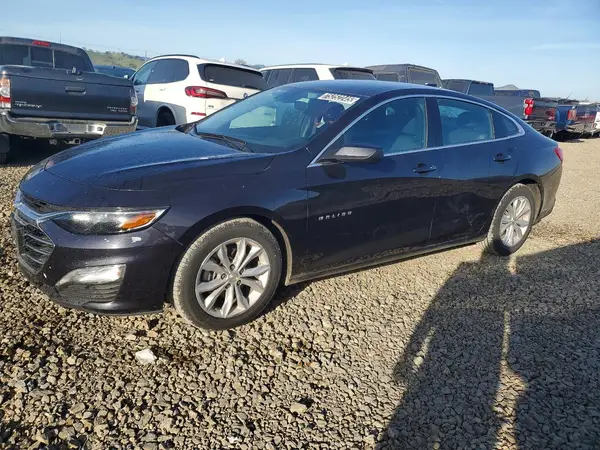 1G1ZD5ST8PF165214 2023 CHEVROLET MALIBU - Image 1