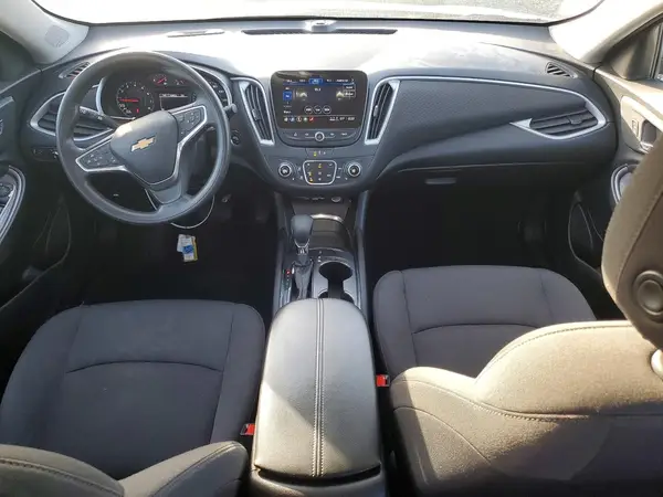 1G1ZD5ST8PF165214 2023 CHEVROLET MALIBU - Image 8