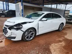 1G1ZD5ST8PF165682 2023 CHEVROLET MALIBU