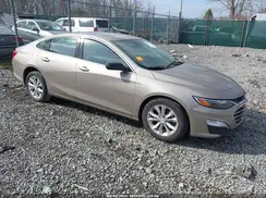 1G1ZD5ST8PF165763 2023 CHEVROLET MALIBU