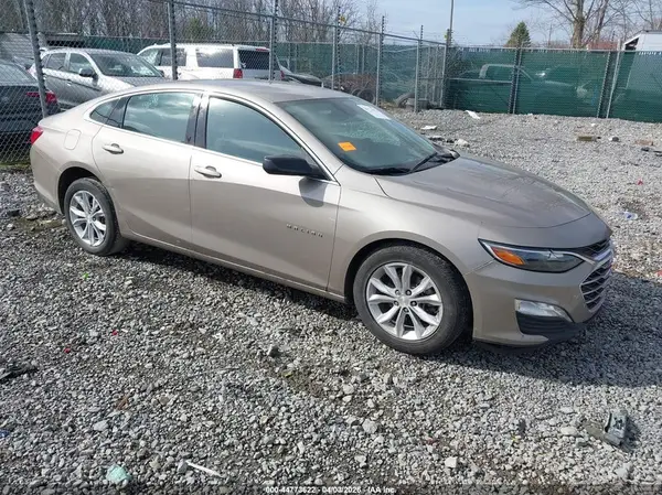 1G1ZD5ST8PF165763 2023 CHEVROLET MALIBU - Image 1