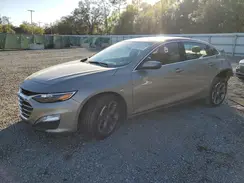 1G1ZD5ST8PF166444 2023 CHEVROLET MALIBU