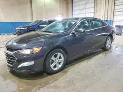 1G1ZD5ST8PF166752 2023 CHEVROLET MALIBU