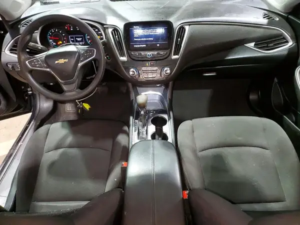 1G1ZD5ST8PF166752 2023 CHEVROLET MALIBU - Image 8