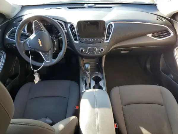 1G1ZD5ST8PF166959 2023 CHEVROLET MALIBU - Image 8