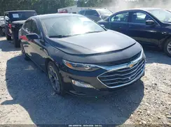 1G1ZD5ST8PF167254 2023 CHEVROLET MALIBU