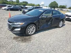 1G1ZD5ST8PF167528 2023 CHEVROLET MALIBU