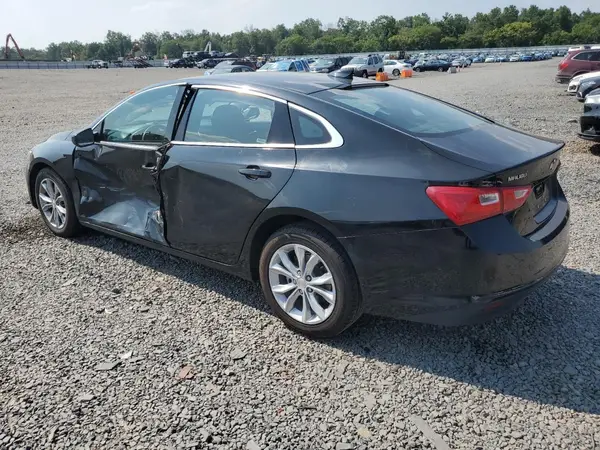 1G1ZD5ST8PF167528 2023 CHEVROLET MALIBU - Image 2