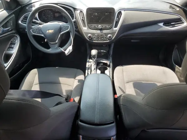 1G1ZD5ST8PF167528 2023 CHEVROLET MALIBU - Image 8