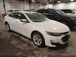 1G1ZD5ST8PF167531 2023 CHEVROLET MALIBU