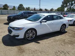 1G1ZD5ST8PF167691 2023 CHEVROLET MALIBU