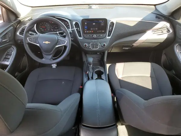 1G1ZD5ST8PF167691 2023 CHEVROLET MALIBU - Image 8
