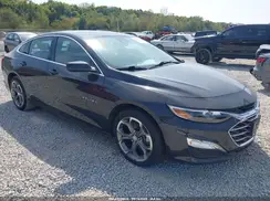 1G1ZD5ST8PF168372 2023 CHEVROLET MALIBU