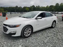 1G1ZD5ST8PF168968 2023 CHEVROLET MALIBU