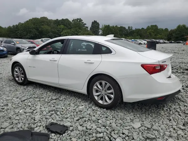 1G1ZD5ST8PF168968 2023 CHEVROLET MALIBU - Image 2